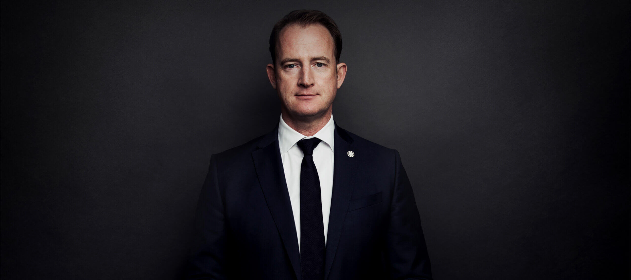 Portrait von Daniel Buhl - Wirtschaftsprüfer, Steuerberater, Rechtsanwalt, Vorstand